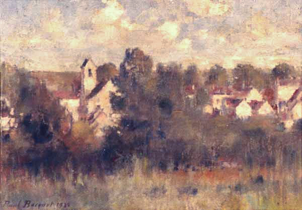 Eglise de Cœuvres Eglise de Cœuvres